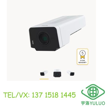 AXIS P1388-BE P1388-LE P1388 P1388-B 安讯士摄像机