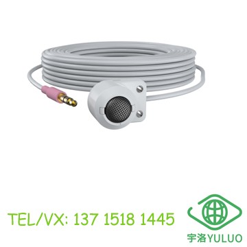 AXIS T8351 Mk II 3.5mm 安讯士麦克风