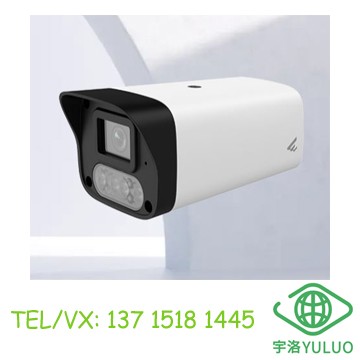 D2140-01-LIV 400万双光语音筒型摄像机