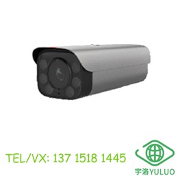 X2221-CL 4T 200万人脸识别柔光筒型摄像机