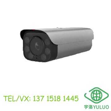 X2221-CL 2MP Face Recognition SoftlightBullet Camera