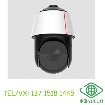 C662D-Z33 2MP Starlight-Level Infrared Dome Camera