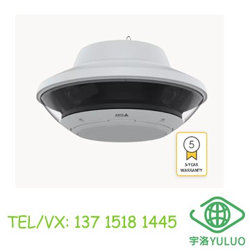 AXIS Q6020-E Panoramic Camera
