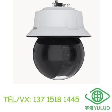 安讯士AXIS Q6325-LE PTZ 摄像机
