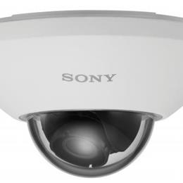 SNC-XM631 索尼SONY半球 1080p/30 fps 摄像机