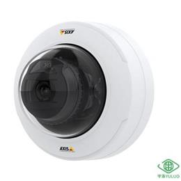 AXIS P3245-LV HDTV 1080p变焦半球摄像机