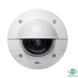 AXIS P3367-VE 室外变焦网络摄像机