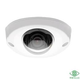 AXIS P3915-R Mk II 车载监控Network Camera